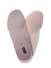 SAS Replacement Insoles Assorted