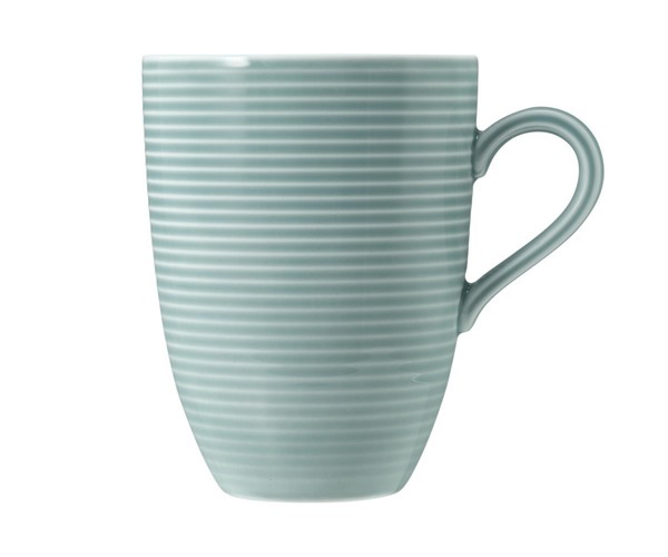Seltmann Weiden Beat Arktisblau Becher Mit Henkel 0,35L-image
