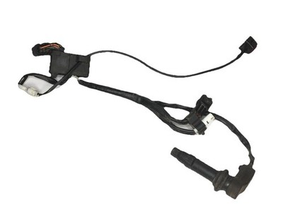   2013 13 Yamaha YZ250F YZ 250F Electrical Wiring Harness Ignition Coil Switch