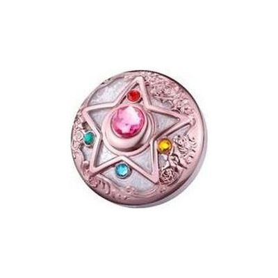  Bishoujo Senshi Sailor Moon R  Toy Miracle Shiny Series Crystal Star Used