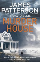 James Patterson | Murder House | Taschenbuch | Englisch (2016) | Cornerstone