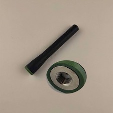 Handheld Radio Antenna Digital Trunking UHF 350M Radio for EXCERA VR8810/8800