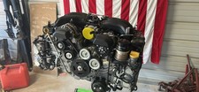 2022+ Subaru WRX FA24 engine low mileage full...