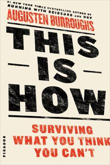 This Is How: Surviving What You Think You Cant von... | Buch | Zustand sehr gut