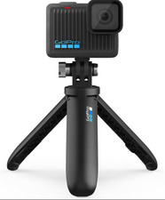 Mini Compact Tripod Extension Pole Shorty for GoPro Camera Hero 9 10 11 12