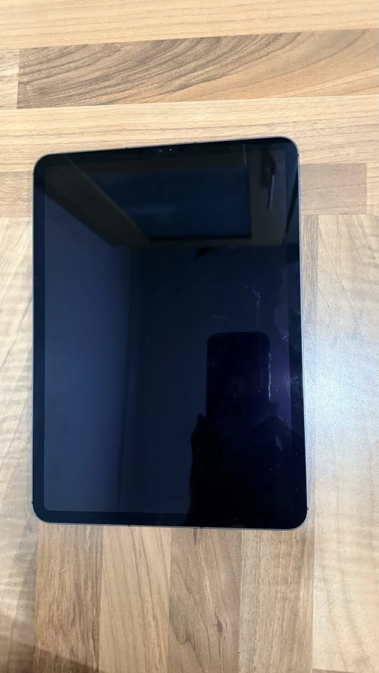 Apple iPad Pro 11-inch (3rd generation) · 128GB · Cellular, photo 3 of 5