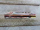 VTG Dragon Magazine lot 152 153 154 155 159 1989 1990 TSR AD&D Poster, Bestiary — photo 4