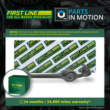 Braccio Wishbone/Sospensione Adatto a FORD ESCORT Mk3 1.3 Anteriore Destro 80 a 86 JPA Nuovo