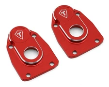 Treal Hobby Axial AXP8 Gilamon 7075 CNC-Machined Aluminum Portal Covers