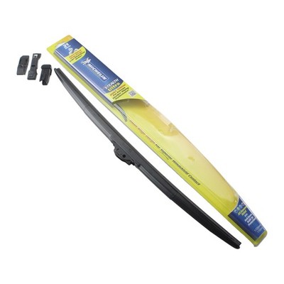 Michelin Stealth Ultra Hybrid Wiper Blade 21'' Dual-Force All-Weather Performance