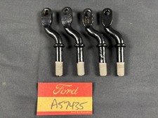 Model A Ford 1930 1931 Tudor Sedan Seat Legs Restored Part A-57435