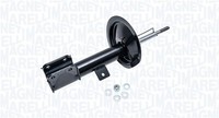 1X Magneti Marelli StoßDäMpfer 356330070200 FüR 3A C4 307 CitroËN Peugeot Break