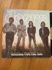 THE DOORS WAITING FOR THE SUN EX/NM LP ORIG. 1968 GOLD ELEKTRA LABEL FREE SHIP