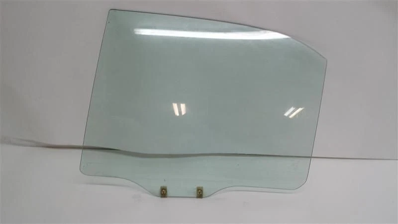 Puerta trasera izquierda cristal PW OEM 1994 1995 1996 1997 Mitsubishi Galant Foto 2 de 4
