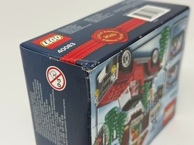 Lego 40083 - Christmas Tree Truck Limited Edition 2013 Holiday Set