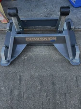 B&W Companion 5th Wheel Hitch Replacement Base Only
