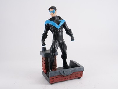 DC Comics - Nightwing Figurine aus Resin - ARH Studio - 1999 - 26cm