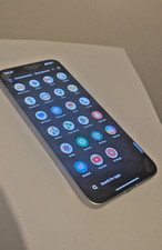 Xiaomi Poco F7 5G Smartphone 12GB RAM, 256GB Storage, Dual SIM, Unlocked, white