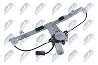 NTY Fensterheber EPS-FT-003S Passend FüR Fiat