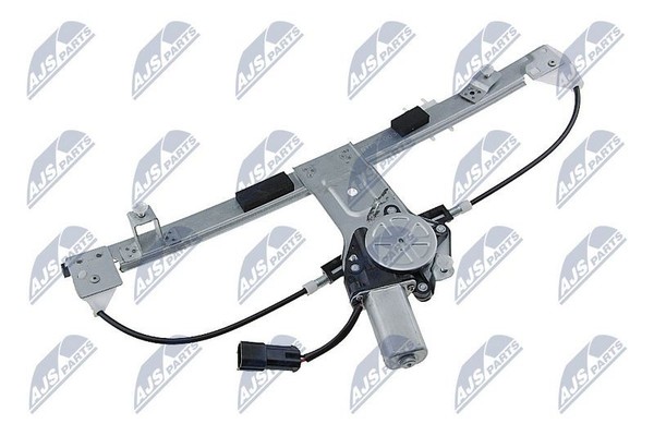 NTY Fensterheber EPS-FT-003S Passend FüR Fiat-image