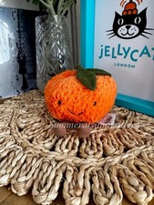 Jellycat Clementine BNWT New with Tags and Tag Protector