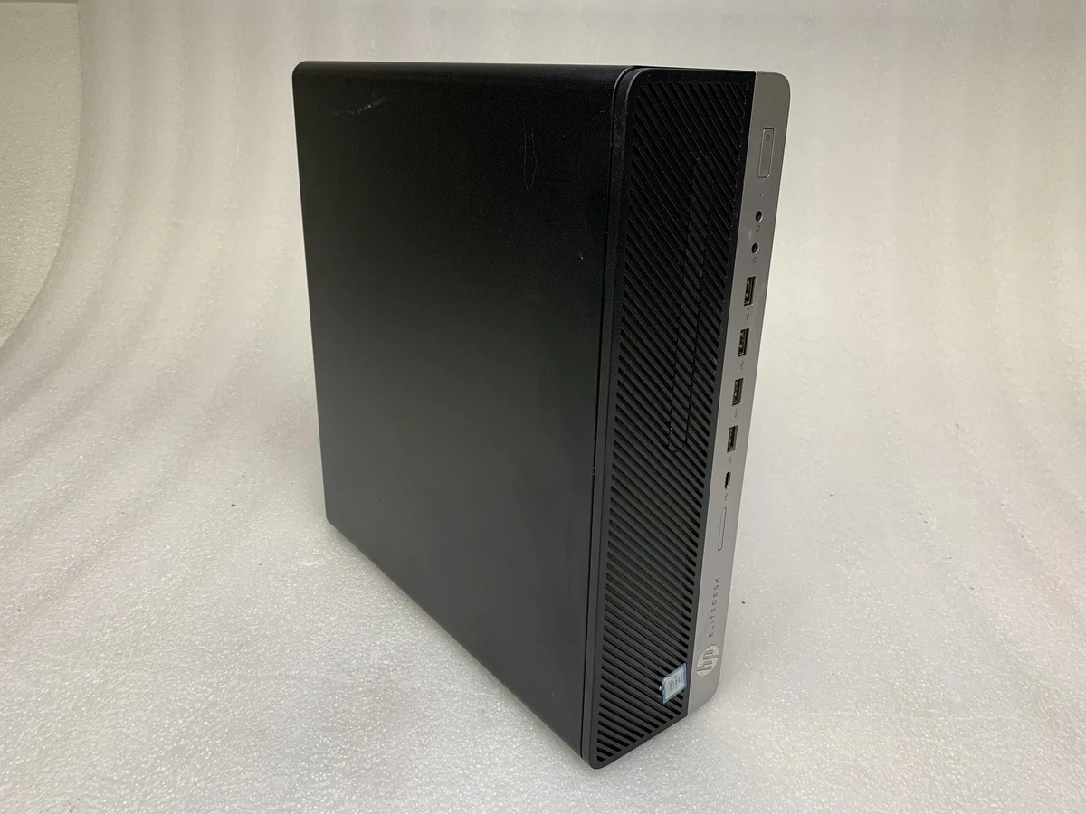 HP Intel Core i7 7th Gen PC Desktops & All-In-Ones for sale | eBay