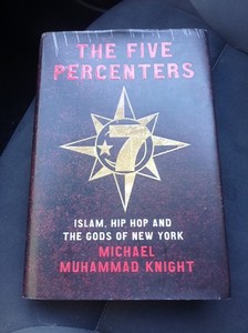 The Five Percenters | eBay