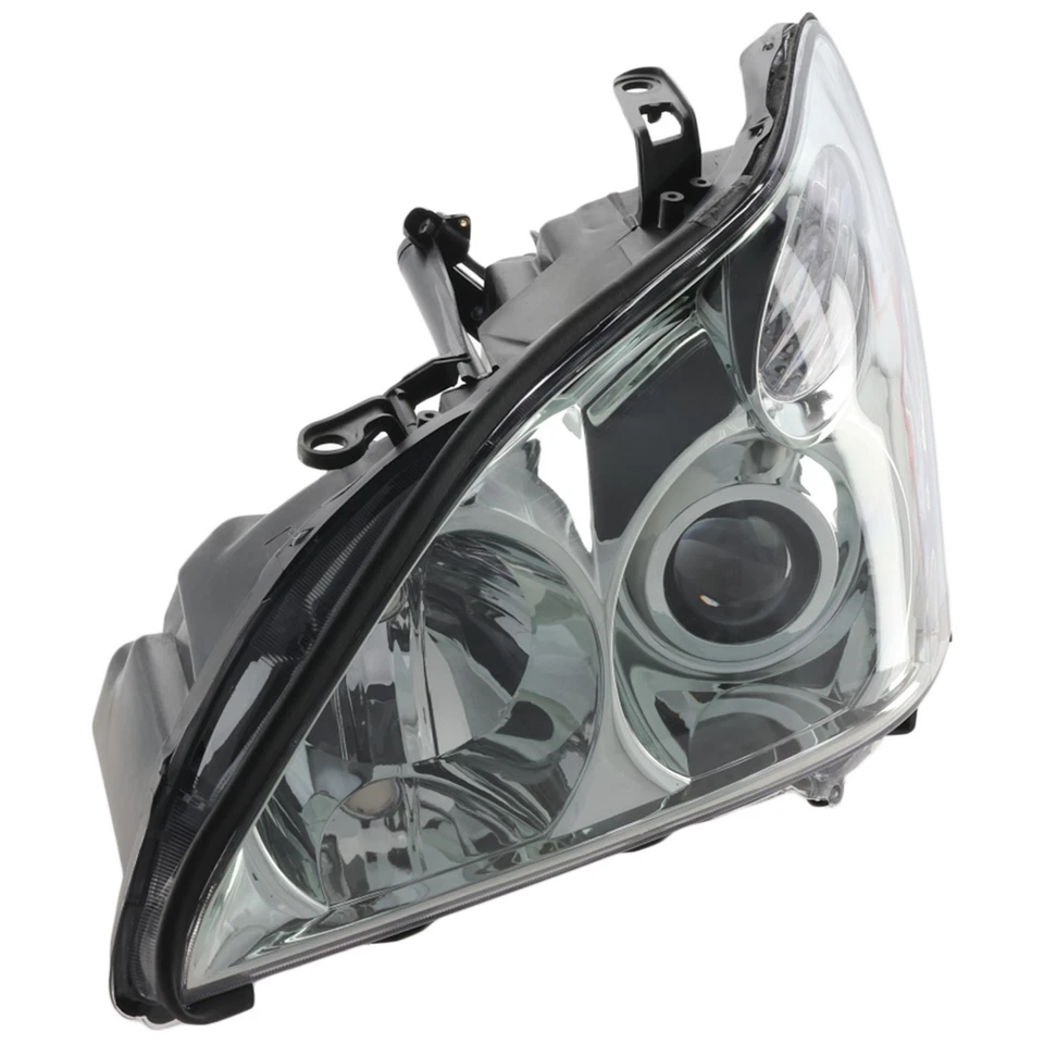 HID Headlight Driver Left Side For 2004-2006 Lexus RX330 Japan Built Vehicle - Image 2 of 4