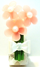 Bath Body Works SPRING FLOWER BOUQUET Wallflower Plug In Diffuser Unit, NEW