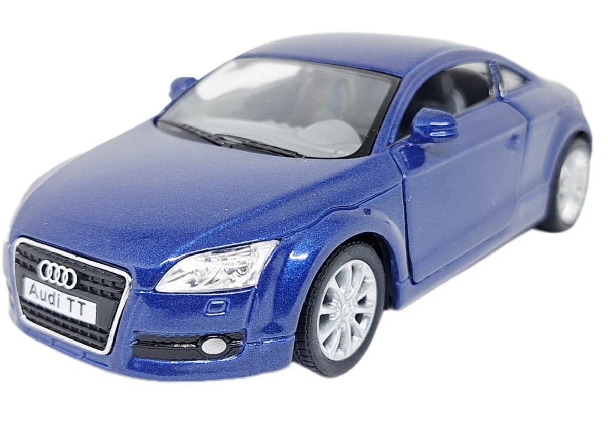 Kinsmart Audi Diecast & Toy Vehicles for sale | eBay