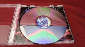 Sega Saturn Soft Knights Special Limited Edition Used