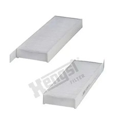 Filtre d'habitacle Peugeot 203