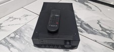 Cyrus 3 III Integrated Amplifier Black - Phone Stage