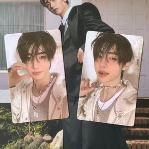 ENHYPEN ソンフン sunghoon photocard Enhypen Sunghoon Korean album photocards template