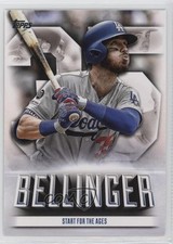2021 Topps Target Exclusive Highlights Cody Bellinger #TE-19 12xy