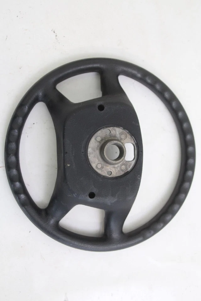 Lenkrad Skoda FABIA 1 6Y 6Y0419091E TRW 6Y0880201C 01-2003 - Bild 3 von 4