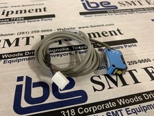  Lot of 5 SICK Photoelectric Sensor - WT150-N162 w/Warranty