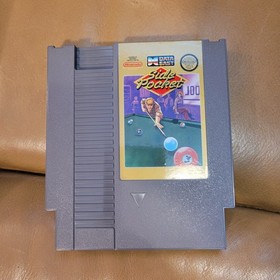 Custodia gioco scatola Nintendo NES tasca laterale