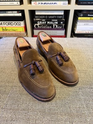 Alden D2105