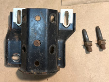 1971 1972 Other Ford Mustang Oem Steering Column Upper Support Bracket Bolts