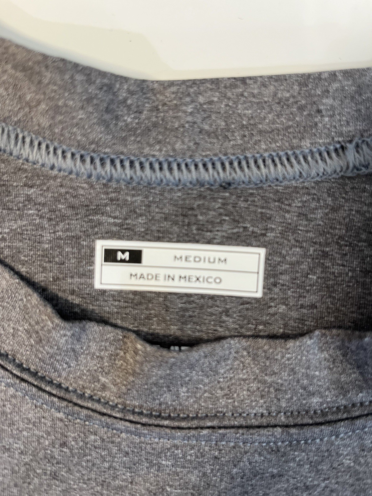 EvoShield Swag Tech Base Layer Compression T Shir… - image 4