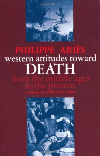 Western Attitudes toward Death: From the Middle Ages to the Present: 3 (The Johns Hopkins Symposia in Comparative History) - Image 7