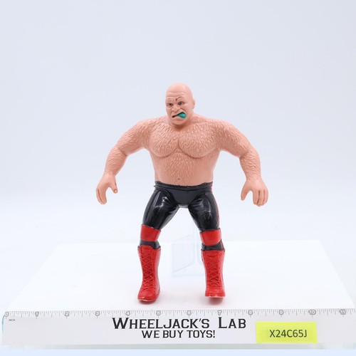 George The Animal Steele The Animal Steele The Ani...