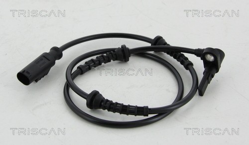 Hinterachse Triscan 8180 15401 Sensor, Raddrehzahl FüR ,Chrysler,Fiat,Lancia-image