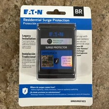 Eaton BRNSURGE10CS Residential Surge Protection