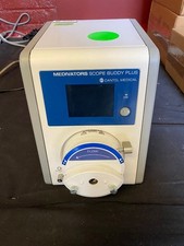 Medivators Scope Buddy Plus Sbp-1000