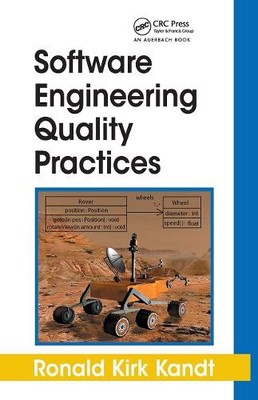 Software Engineering Quality Practices - 9780849346330