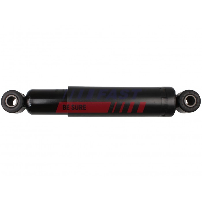 Amortisseur avant Iveco Daily pour corriger le roulis et l'usure des pneus 42558903