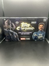 2025 Topps Chrome Marvel Studios Checklist Guide in-content 28