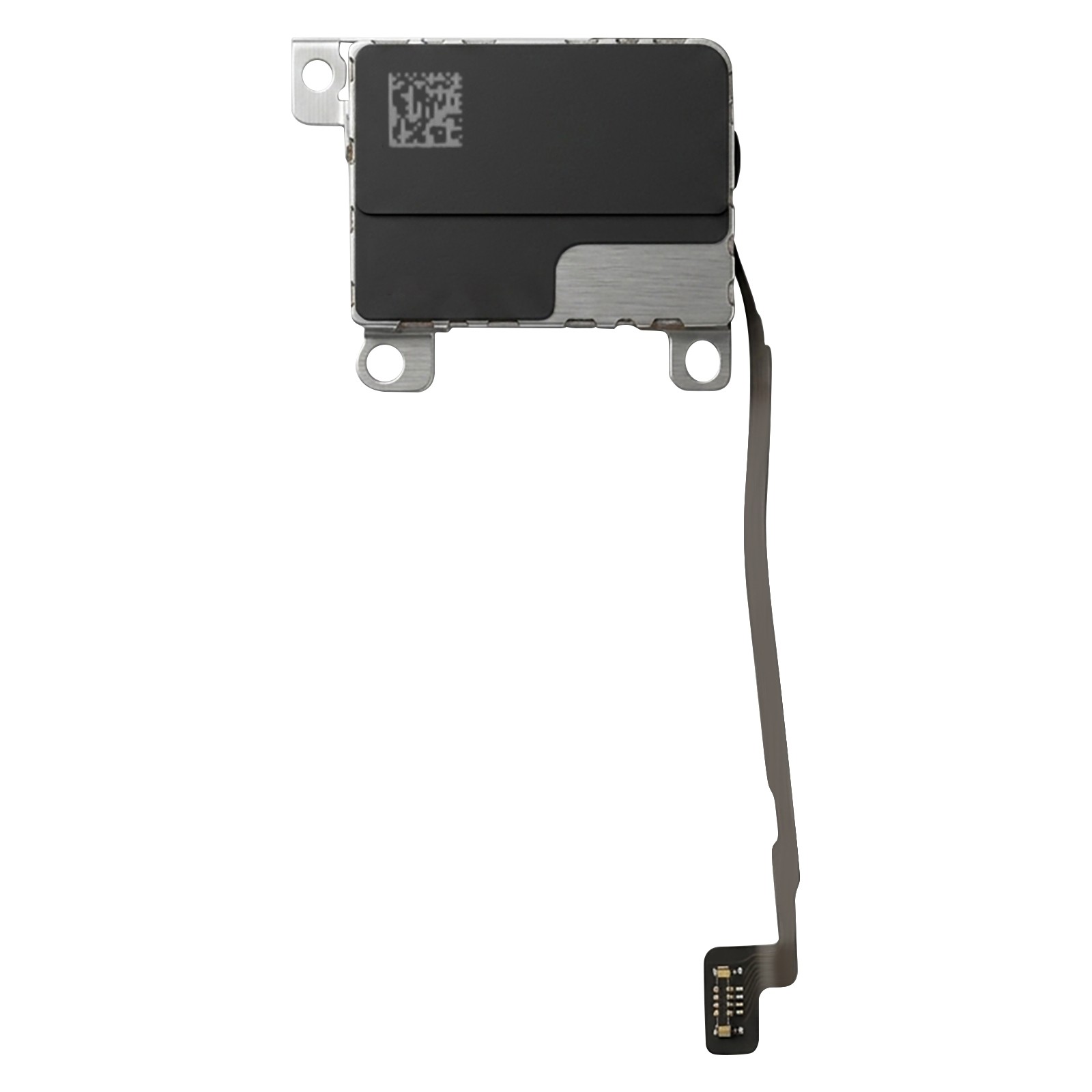 Module vibromasseur Clappio pour iPhone Air en alliage hte durabilité